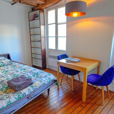 Romantic Studio At Quartier Latin 파리 외부 사진